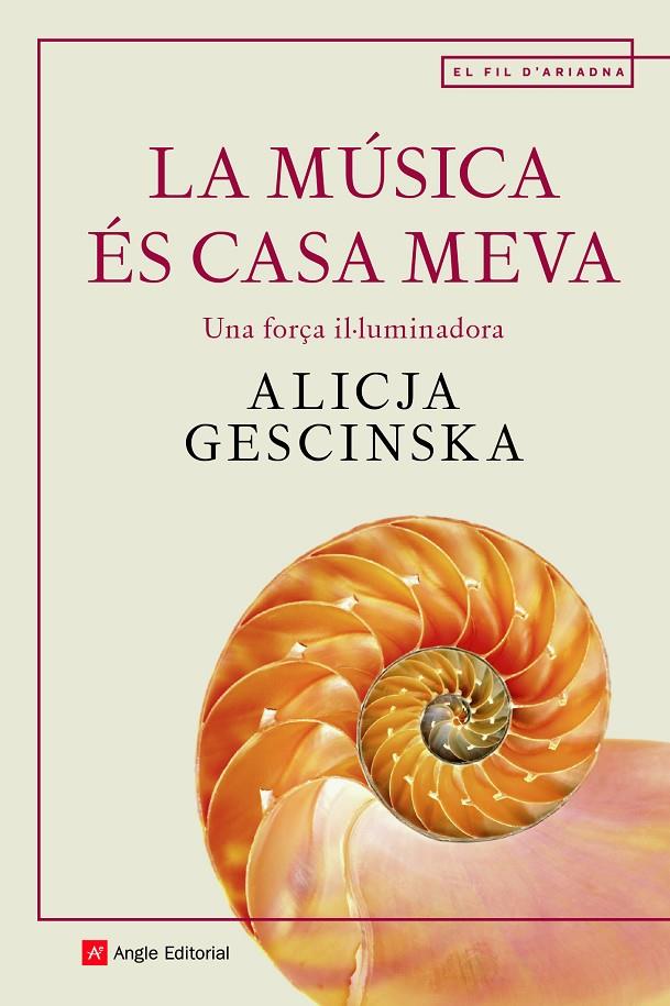 MUSICA ES CASA MEVA, LA | 9788418197017 | GESCINSKA, ALICJA