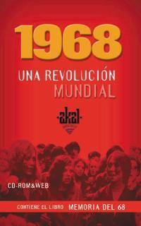 CD-ROM 1968 UNA REVOLUCION MUNDIAL | 9788446012320 | BASCETTA, MARCO [ET. AL.]