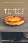 COCINA CASERA: TARTAS | 9788480767088 | MONTALIER, DELPHINE