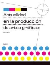 ACTUALIDAD EN LA PRODUCCION DE ARTES GRAFICAS | 9788480767460 | BANN, DAVID