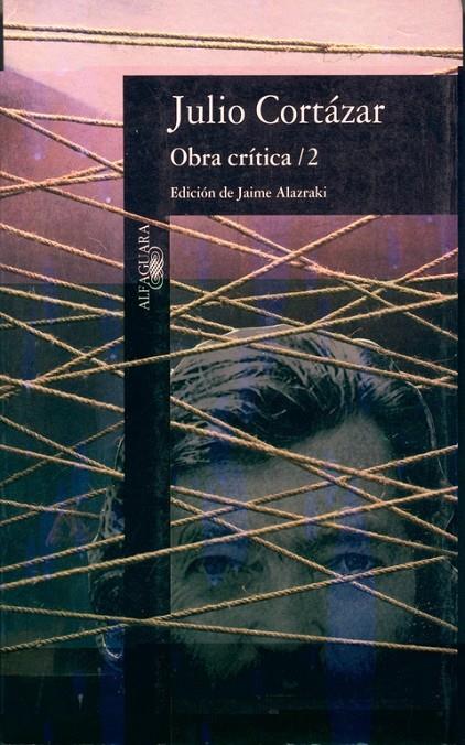 OBRA CRITICA. (T.2) | 9788420428086 | CORTAZAR, JULIO (1914-1984)