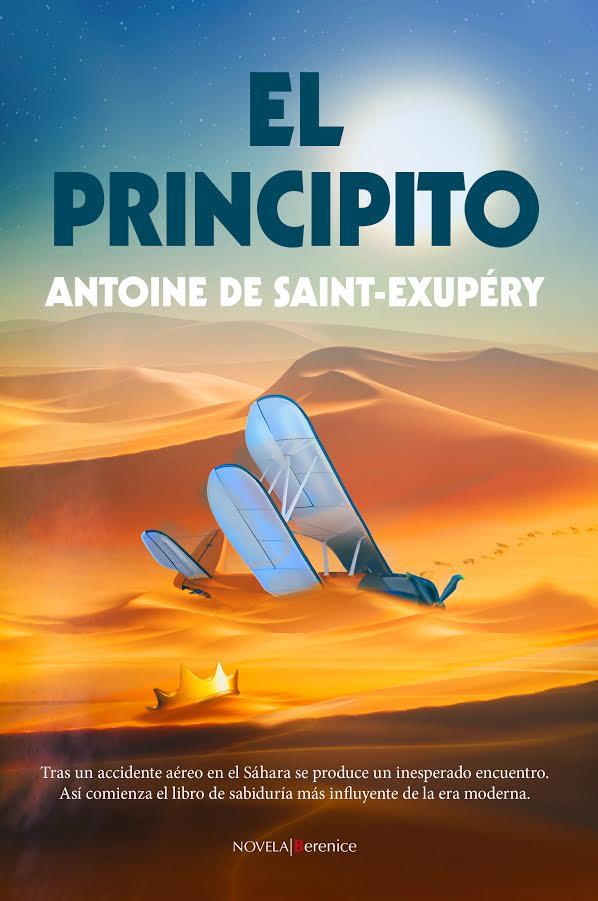 PRINCIPITO, EL | 9788416750375 | SAINT-EXUPERY, ANTOINE