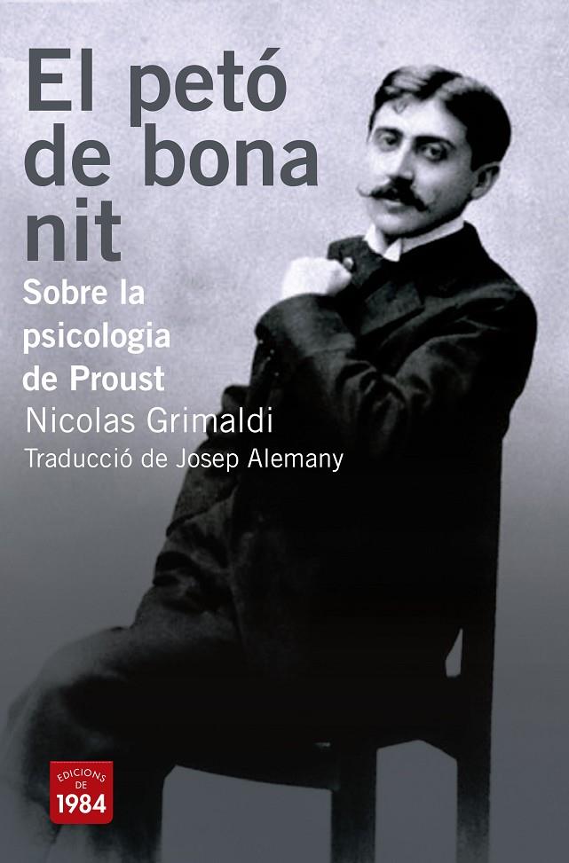 PETO DE BONA NIT, EL | 9788415835813 | GRIMALDI, NICOLAS