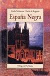 ESPAÑA NEGRA | 9788497167765 | VERHAERN, EMILE