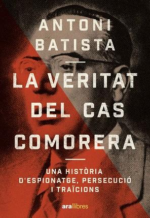 VERITAT DEL CAS COMORERA, LA  | 9788411731218 | BATISTA, ANTONI