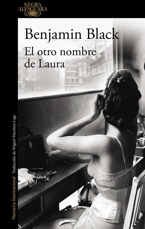 OTRO NOMBRE DE LAURA, EL | 9788420473802 | BLACK, BENJAMIN