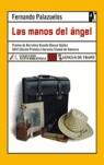 MANOS DEL ANGEL, LAS | 9788496080690 | PALAZUELOS, FERNANDO