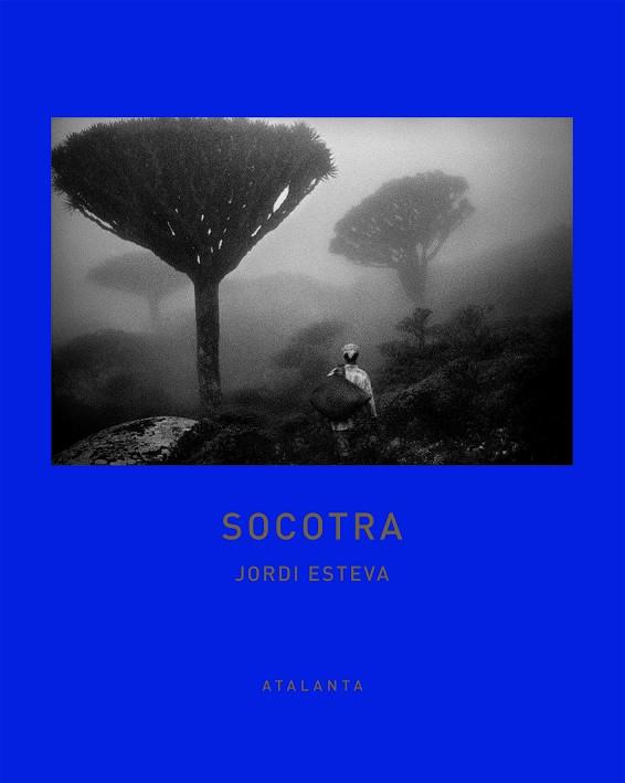 SOCOTRA | 9788494523144 | ESTEVA, JORDI