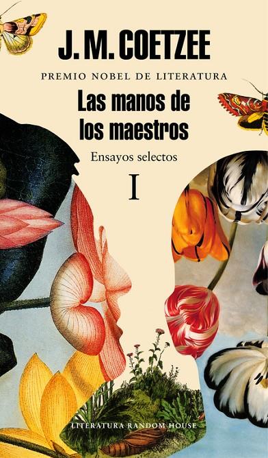 MANOS DE LOS MAESTROS, LAS. ENSAYOS SELECTOS I | 9788439731450 | COETZEE, J.M