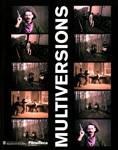 MULTIVERSIONS (CAT/ANG) | 9788439390107 | RIAMBAU, ESTEVE (COOR)