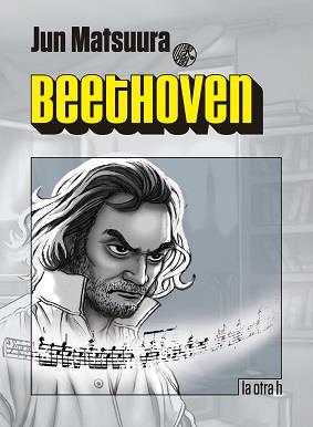 BEETHOVEN (MANGA) | 9788416763443 | MATSUURA, JUN