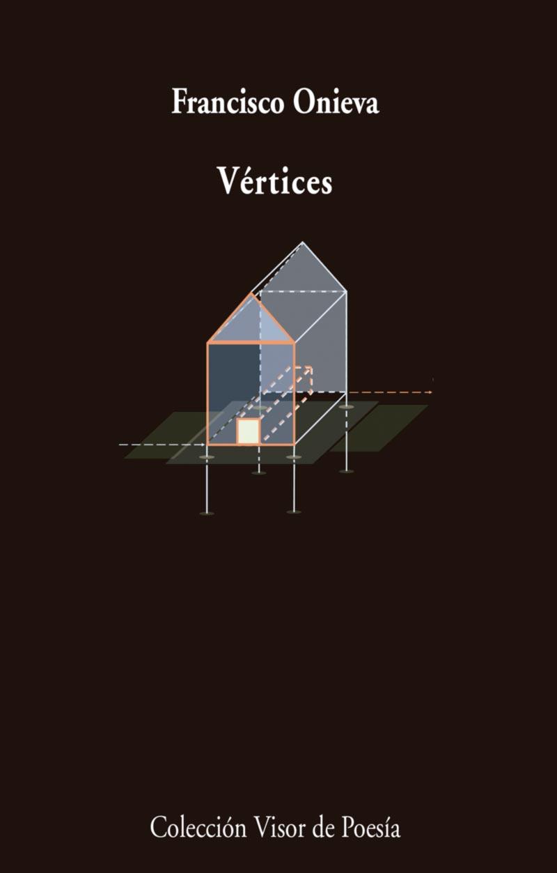 VERTICES | 9788498959703 | ONIEVA, FRANCISCO