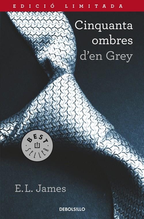 CINQUANTA OMBRES D'EN GREY | 9788490322178 | JAMES, E.L.