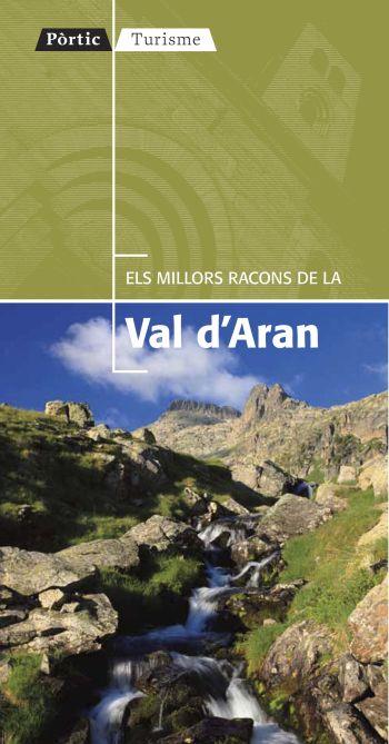 MILLORS RACONS DE LA VAL D'ARAN, ELS | 9788498091403 | AAVV