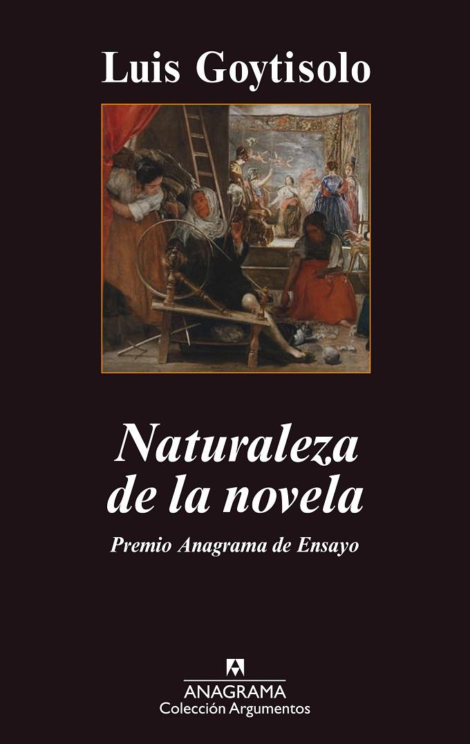 NATURALEZA DE LA NOVELA | 9788433963543 | GOYTISOLO, LUIS