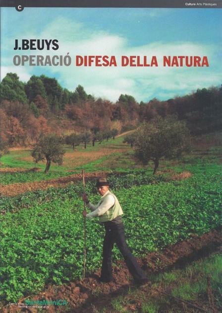 OPERACIO DIFESA DELLA NATURA | 9788439326489 | DEPT. CULTURA