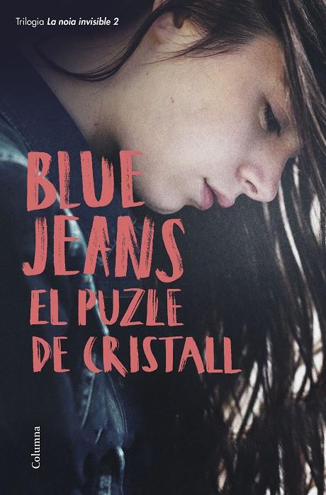 PUZLE DE CRISTALL, EL (INCLOU REGAL EXCLUSIU) | 9788466424851 | JEANS, BLUE