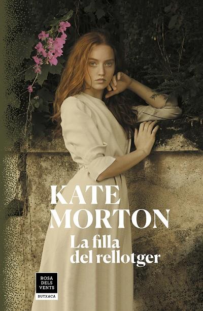 FILLA DEL RELLOTGER, LA  | 9788417909703 | MORTON, KATE