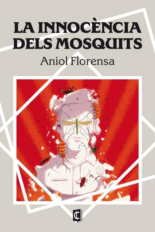 INNOCÈNCIA DELS MOSQUITS, LA | 9788412761672 | FLORENSA, ANIOL