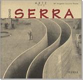 RICHARD SERRA | 9788489569621 | LAYUNO ROSAS, MARIA ANGELES