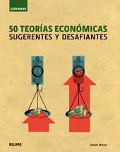 50 TEORIAS ECONOMICAS | 9788498015300 | MARRON, DONALD