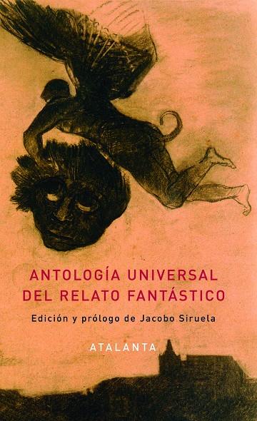 ANTOLOGIA UNIVERSAL DEL RELATO FANTASTICO | 9788494094163 | AAVV