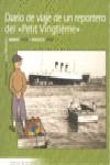 DIARIO DE VIAJE DE UN REPORTERO DEL PETIT VINGTIEME | 9788426137364 | VVAA