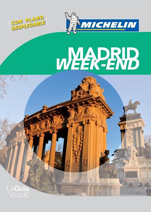 MADRID WEEK-END | 9782067157354 | AAVV