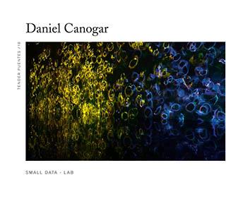 SMALL DATA - LAB | 9788480816380 | CANOGAR, DANIEL