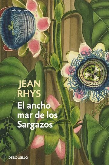 ANCHO MAR DE LOS SARGAZOS, EL | 9788499087443 | RHYS, JEAN