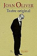 TEATRE ORIGINAL | 9788482568492 | OLIVER, JOAN