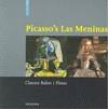 PICASSO'S LAS MENINAS | 9788495623157 | RAFART I PLANAS, CLAUSTRE