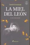 MIEL DEL LEON, LA | 9788498380859 | GROSSMAN, DAVID