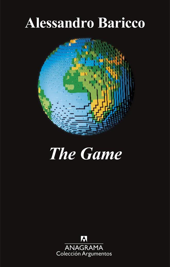 GAME, THE | 9788433964366 | BARICCO, ALESSANDRO