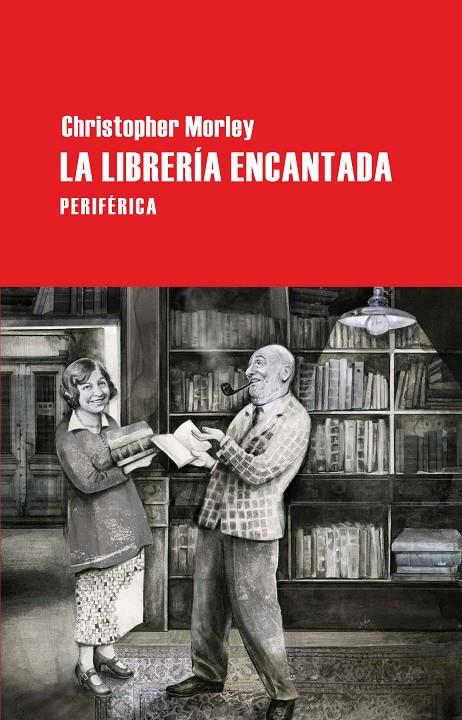 LIBRERIA ENCANTADA, LA | 9788492865703 | MORLEY, CHRISTOPHER