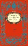 CUENTOS DE SHAKESPEARE | 9788484280484 | LAMB, CHARLES (1775-1834)