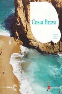 COSTA BRAVA (FRANCAIS, DEUTSCH, ITALIANO) | 9788496970786 | VVAA