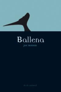 BALLENA | 9788496614369 | BOMAN, JOE