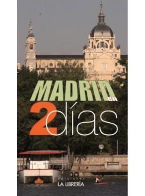 MADRID EN 2 DIAS | 9788498732238 | AAVV