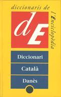 DICCIONARI CATALA-DANES | 9788441225176 | GEC