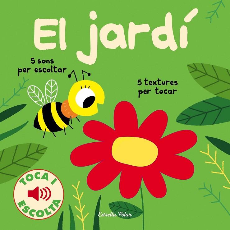 JARDI, EL | 9788491375333 | AAVV