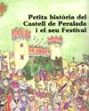 PETITA HISTORIA DEL CASTELL DE PERALADA I EL SEU FESTIVAL | 9788483348406 | MARGARIT I TORRAS, MERITXELL