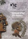 MONEDA AL FINAL DE LA REPUBLICA, LA: ENTRE LA TRADICIO I LA | 9788480431552