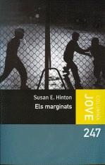 MARGINATS, ELS | 9788492790784 | HINTON, SUSAN E.