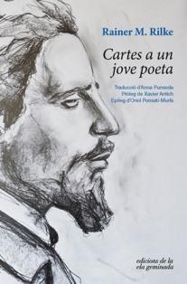 CARTES A UN JOVE POETA | 9788494856136 | RILKE, RAINER M.