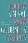 COCINA SIN SAL PARA GOURMETS CASEROS | 9788480035736 | ISHI-KAWA, LAYLA