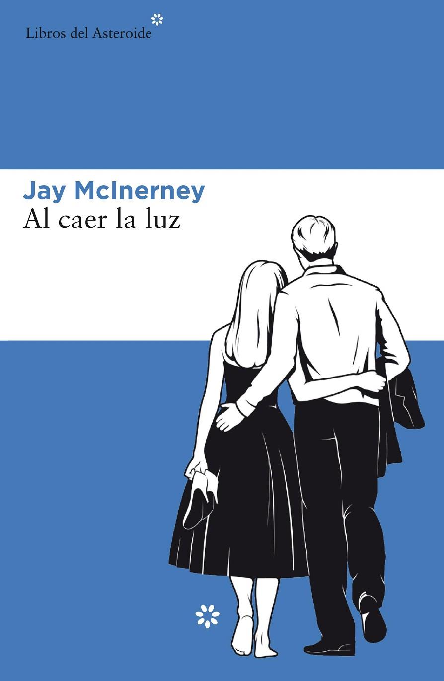 AL CAER LA LUZ | 9788417007218 | MCLNERNEY, JAY