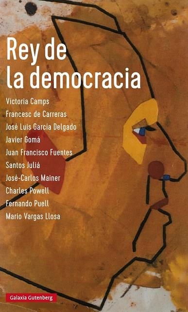 REY DE LA DEMOCRACIA | 9788416734184 | AAVV