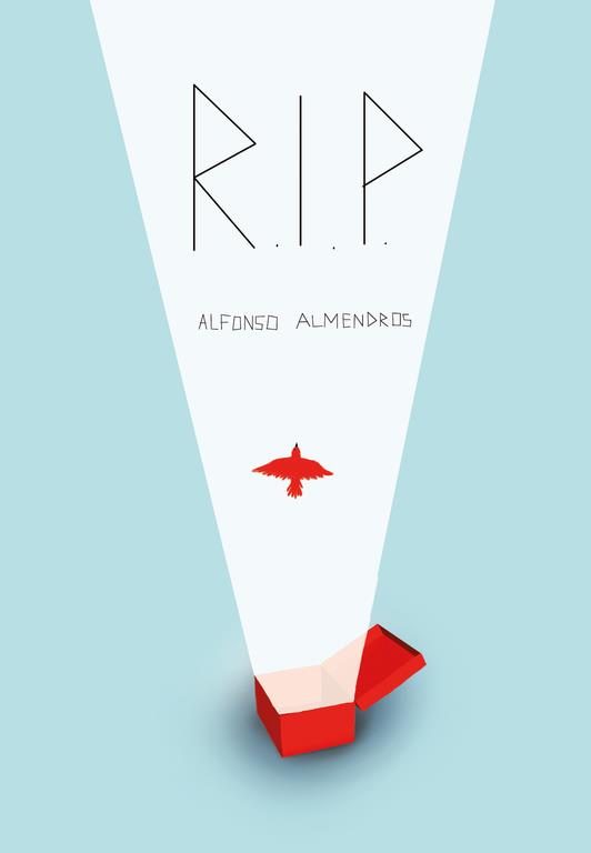 R.I.P. (REST IN PEACE) | 9788439723981 | ALMENDROS, ALFONSO