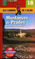 MUNTANYES DE PRADES | 9788480904063 | BORREGO, JUAN CARLOS